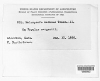 Image Associated With the Occurence